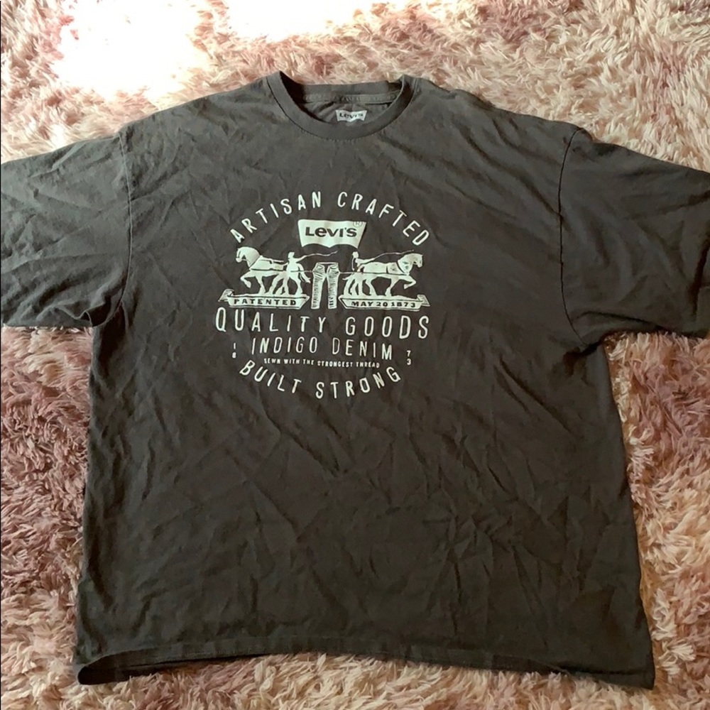 Levi’s Shirt